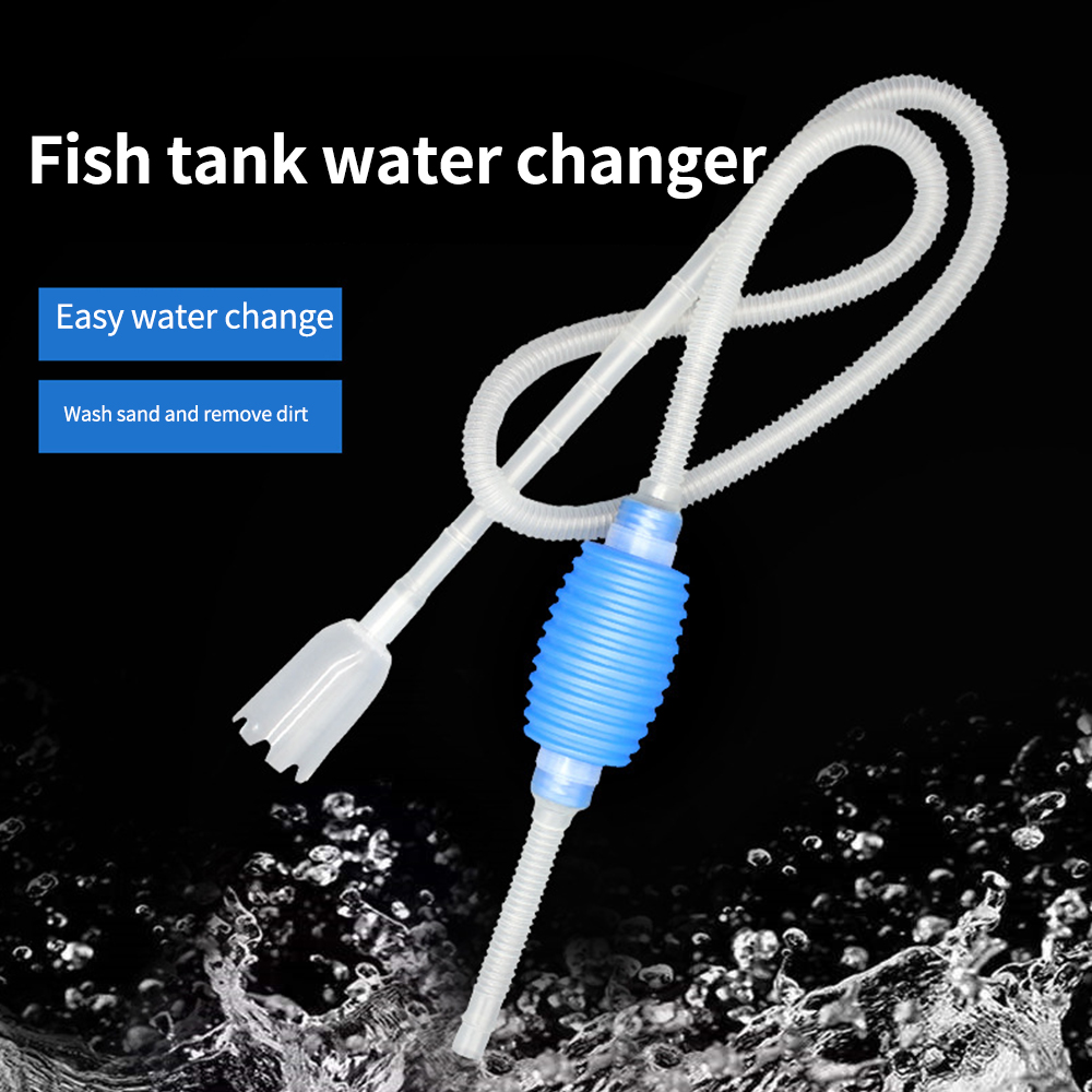 Planted Aquarium Cleaning - Syfon do akwarium syfon do akwarium