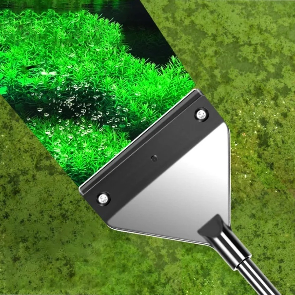 Ręczne narzędzie do czyszczeni – Aquarium Liquid Carbon recenzja i cena