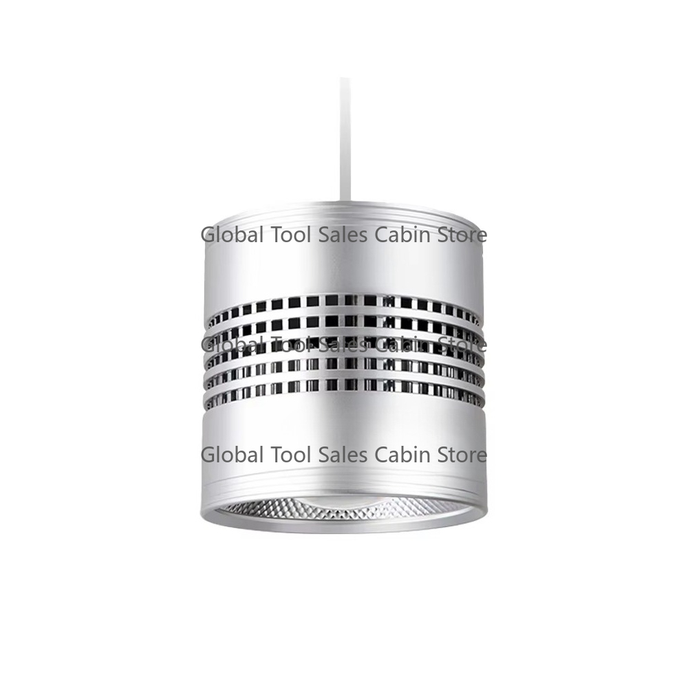Pełnospektralne oświetlenie LE – Aquarium Plant Light recenzja i cena