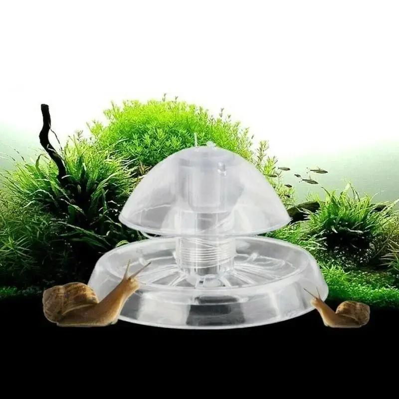 2026 Nowa przezroczysta plasti – Planted Aquarium Cleaning recenzja i cena
