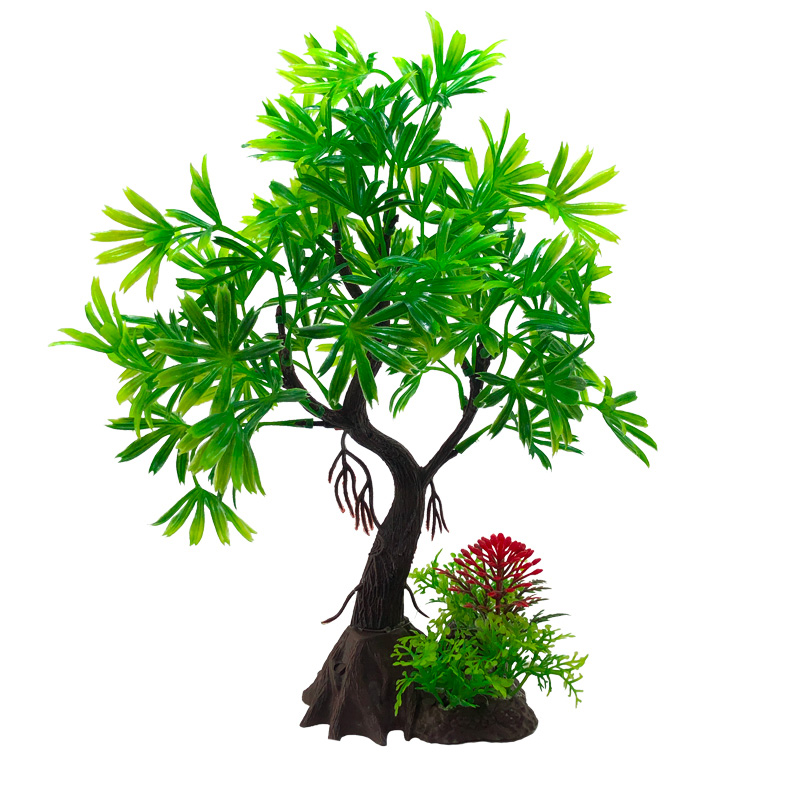 Rośliny dekoracyjne do akwariu – Aquarium Plant Substrate recenzja i cena
