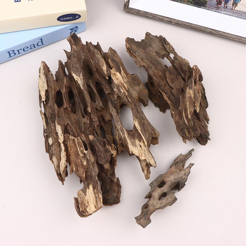 Dekoracja akwariowa z drewna n – Aquarium Driftwood recenzja i cena