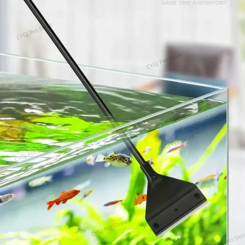 Narzędzie do czyszczenia akwar – Planted Aquarium Cleaning recenzja i cena