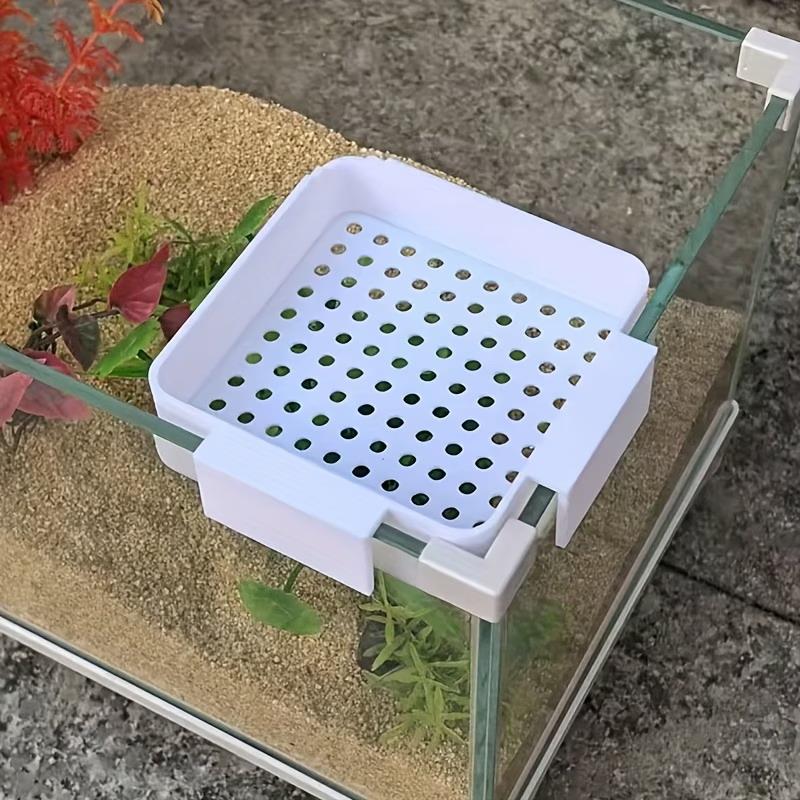 Nowy dyfuzor przepływu wody do – Aquarium Plant Holder recenzja i cena