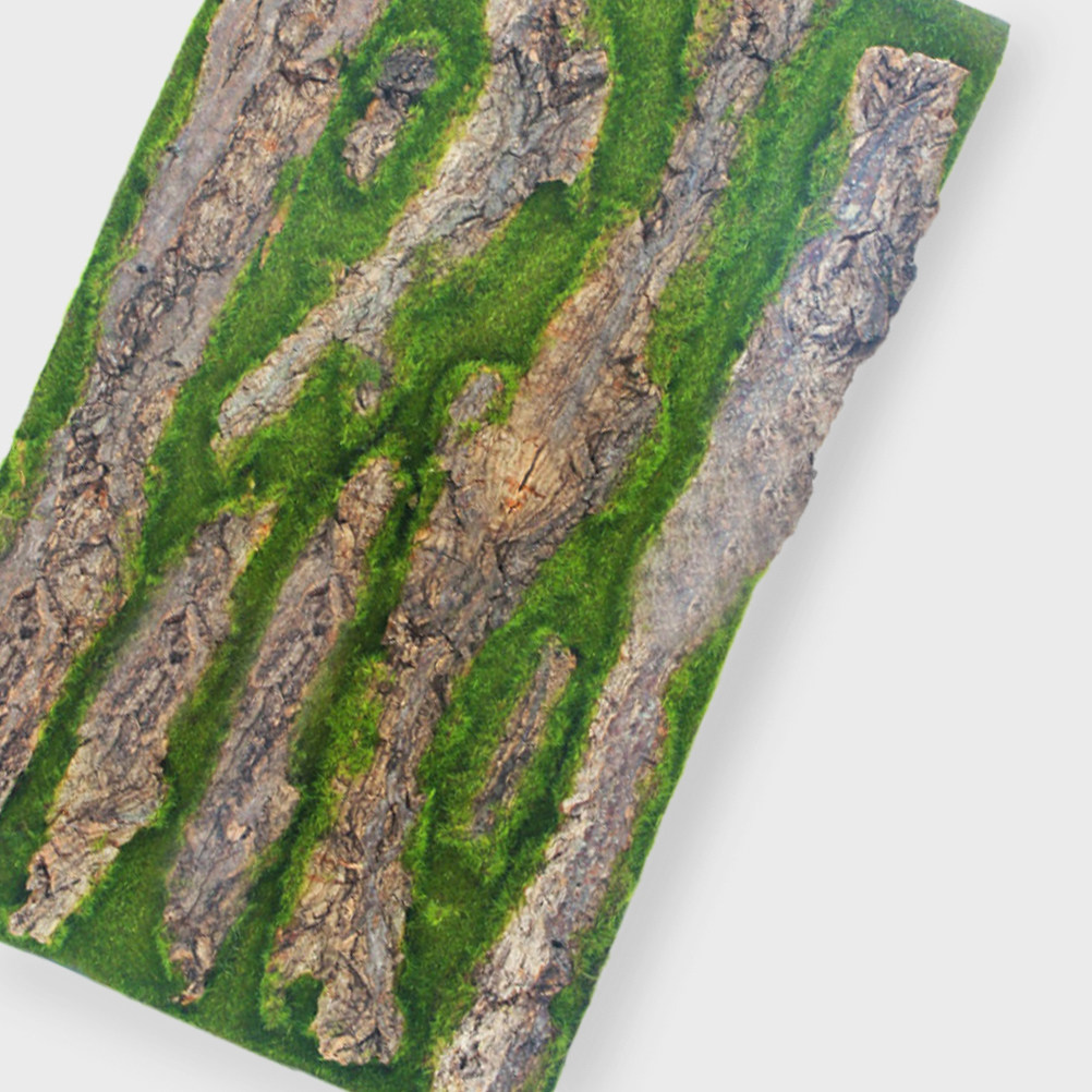 Tło do akwarium 3D, realistycz – Aquarium Moss recenzja i cena
