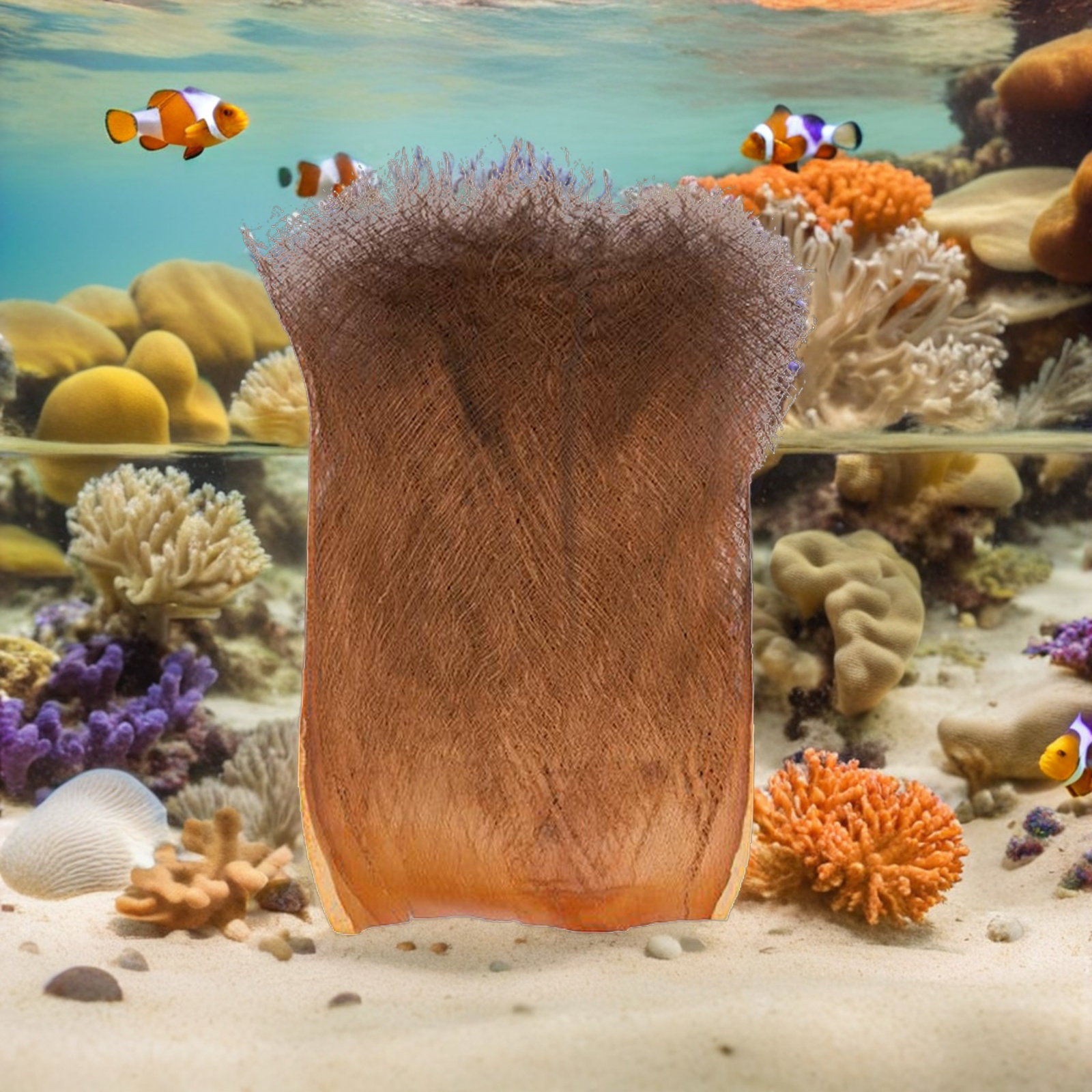 5 arkuszy delikatnej dekoracji – Plant Aquarium Pot recenzja i cena