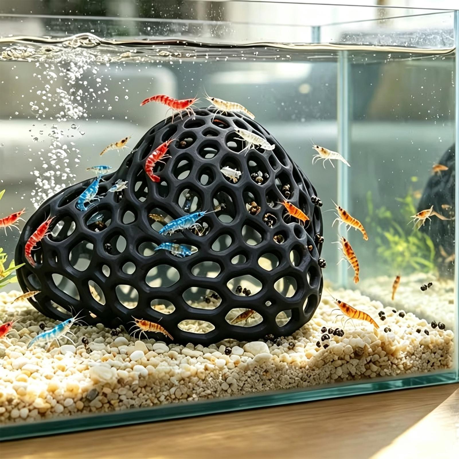 Kamienica w kształcie kopuły d – Aquarium Plants Live recenzja i cena