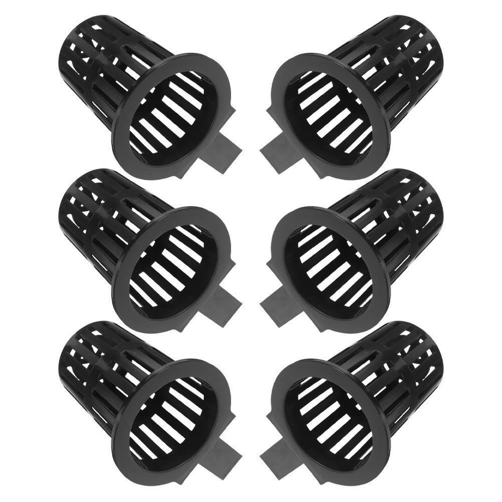 6 sztuk – koszyki do uprawy ro – Aquarium Plant Holder recenzja i cena