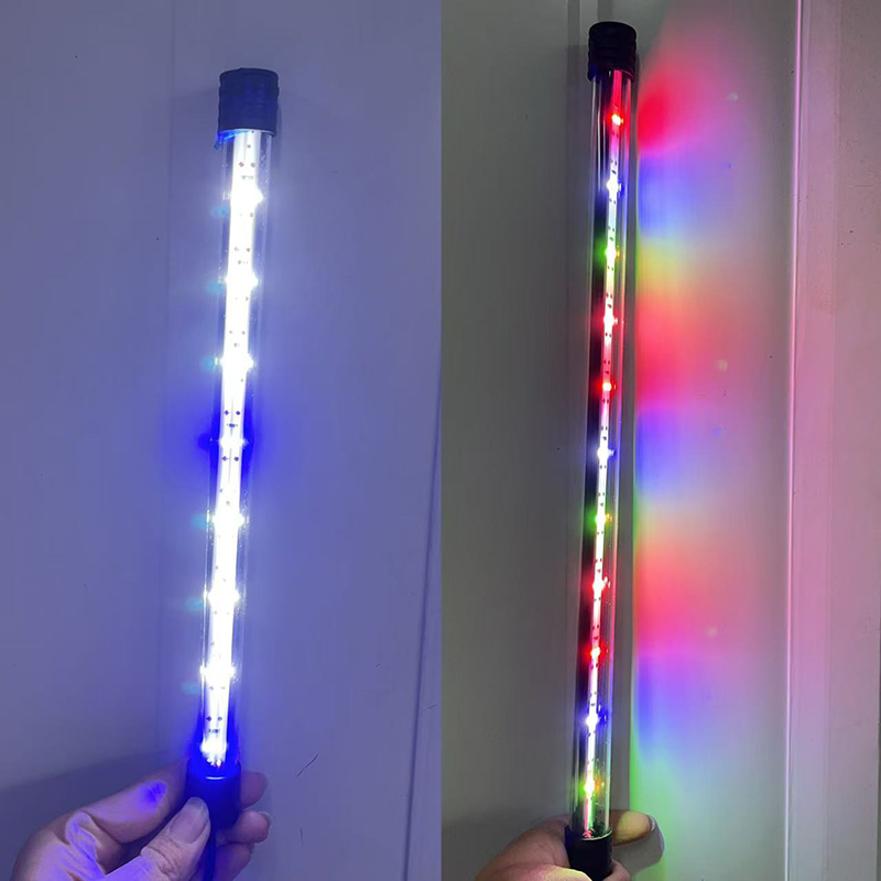 Lampa do akwarium, oświetlenie – Aquarium Plant Light recenzja i cena