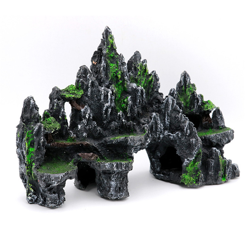 super duże dekoracje akwarium  – Aquarium Driftwood recenzja i cena