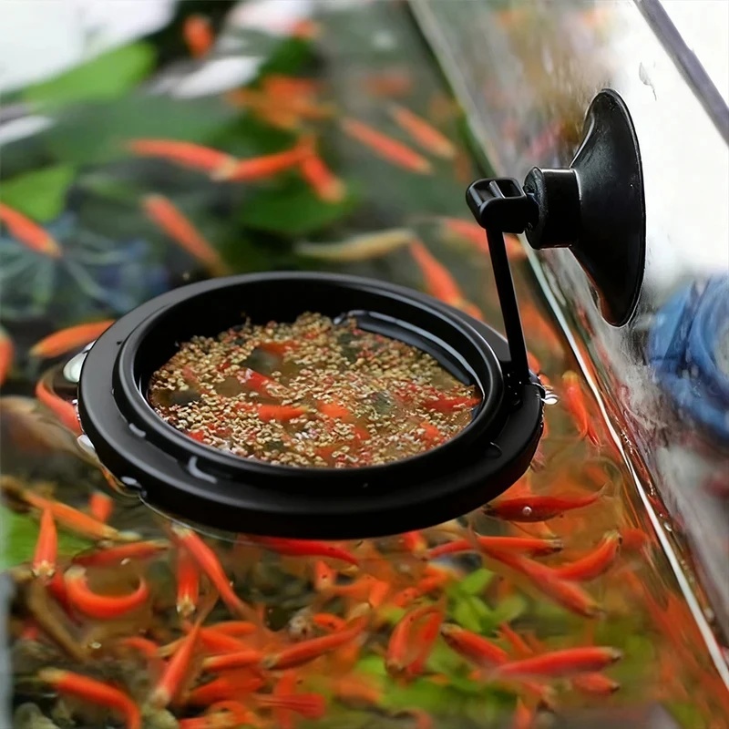 1/3 szt. Pierścień do karmieni – Aquarium Fertilizer recenzja i cena