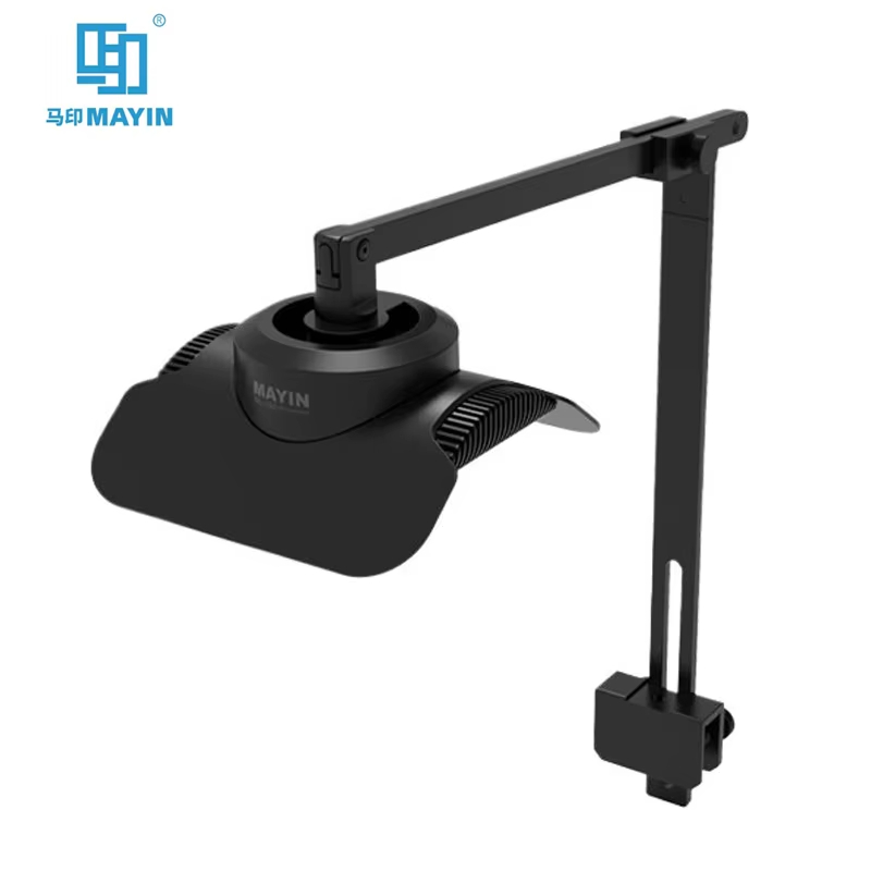 Mayin T Max 150W Inteligentna  – Planted Aquarium Algae Control recenzja i cena