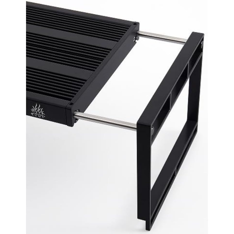 Uchwyt Aqua Cross do mocowania – Aquarium Plant Holder recenzja i cena