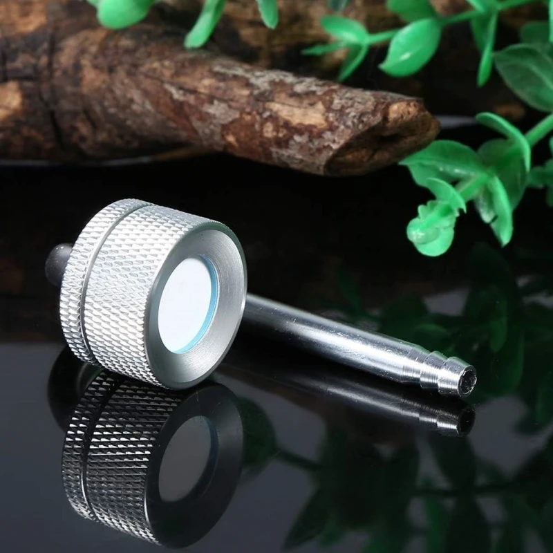 Akwarium CO2 Dyfuzor Akwarium  – Aquarium Liquid Carbon recenzja i cena