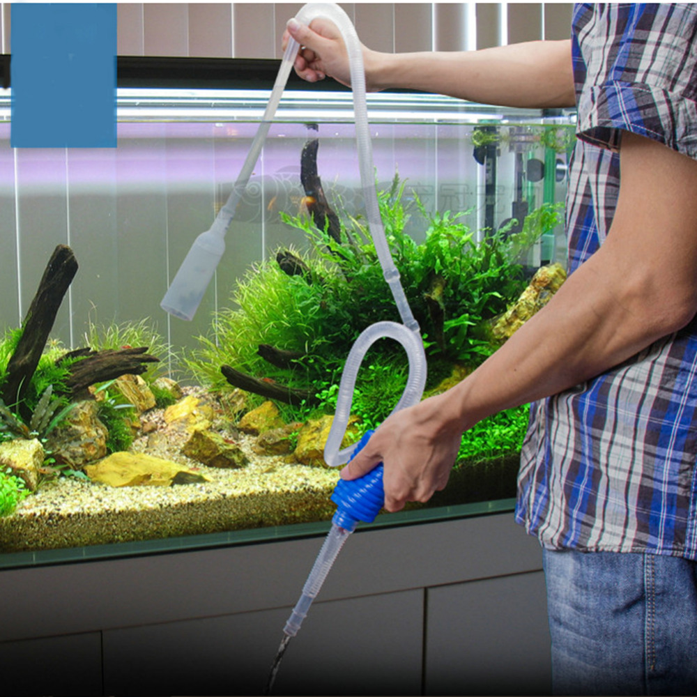 Syfon do akwarium syfon do akw – Planted Aquarium Cleaning recenzja i cena
