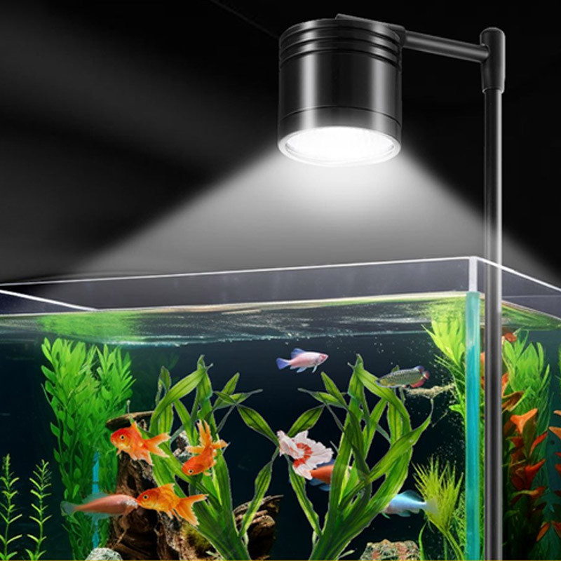 Timing + Three Color Dimming A – Aquarium Plant Light recenzja i cena