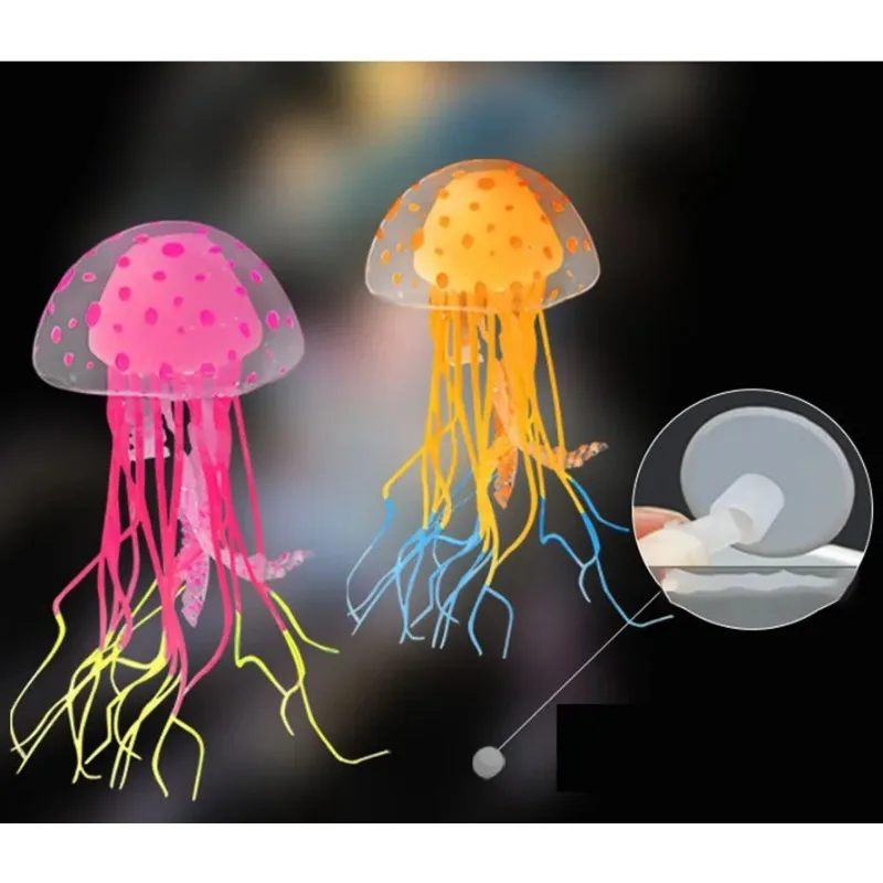 Sztuczne pływanie Luminous med – Live Plant Aquarium recenzja i cena