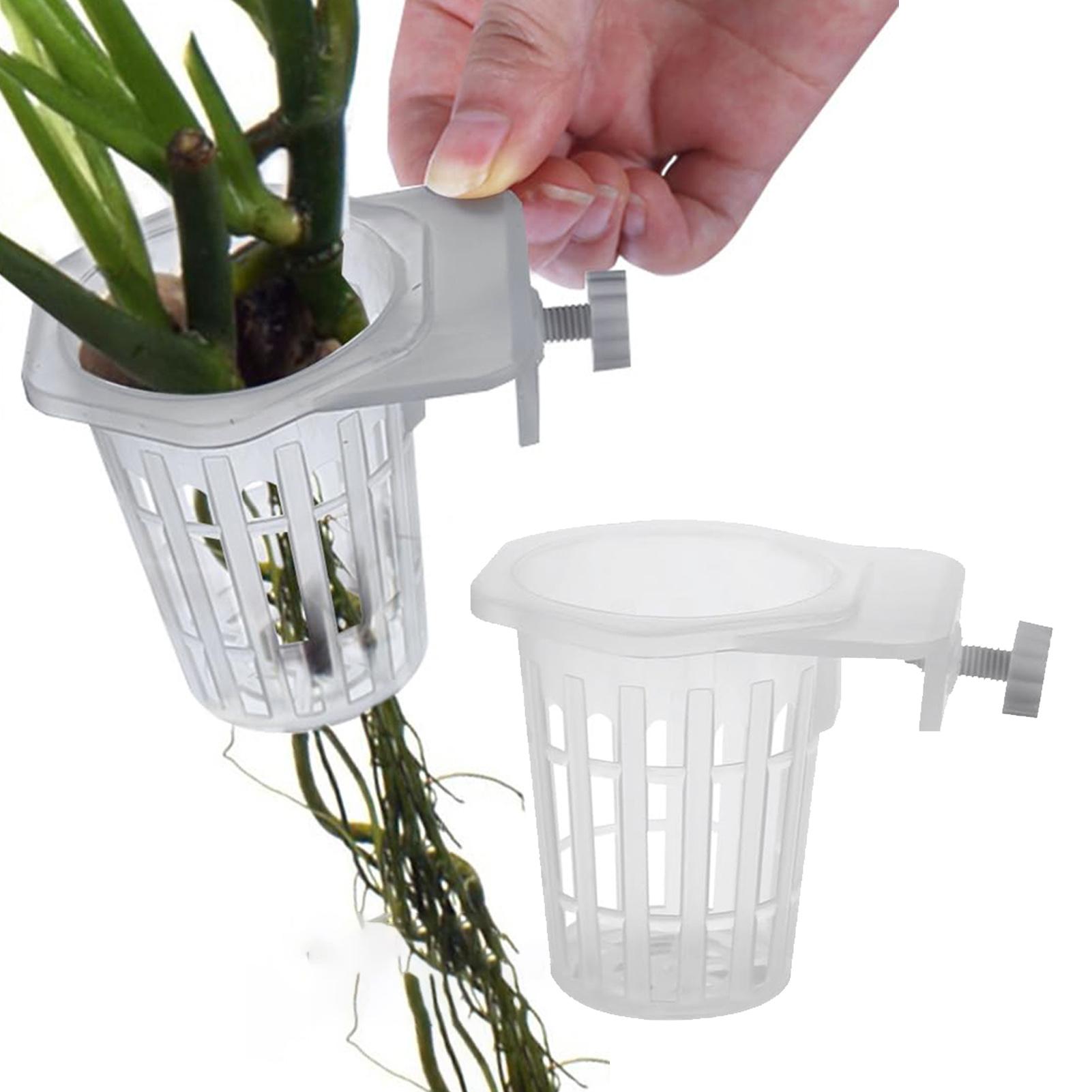 2 sztuki – uchwyty do roślin w – Aquarium Plant Holder recenzja i cena