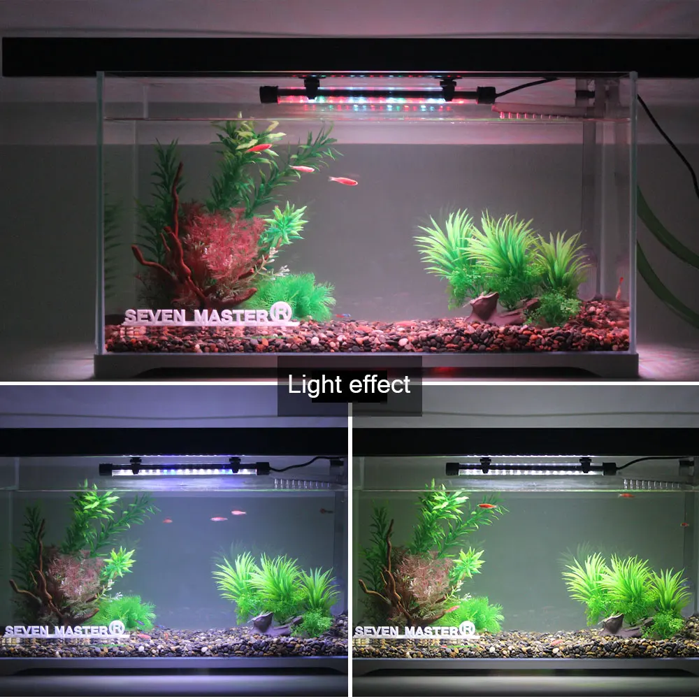 58CM oświetlenie do akwarium L – Aquarium Plant Substrate recenzja i cena