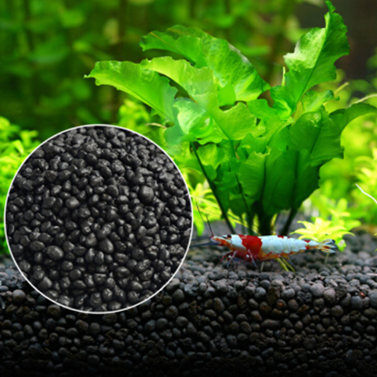 Roślina akwariowa nasiona gleb – Aquarium Plant Substrate recenzja i cena