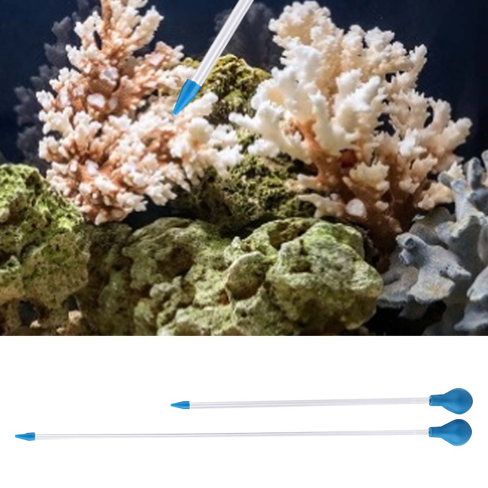 Akrylowa rurka do karmienia ko – Aquarium Fertilizer recenzja i cena