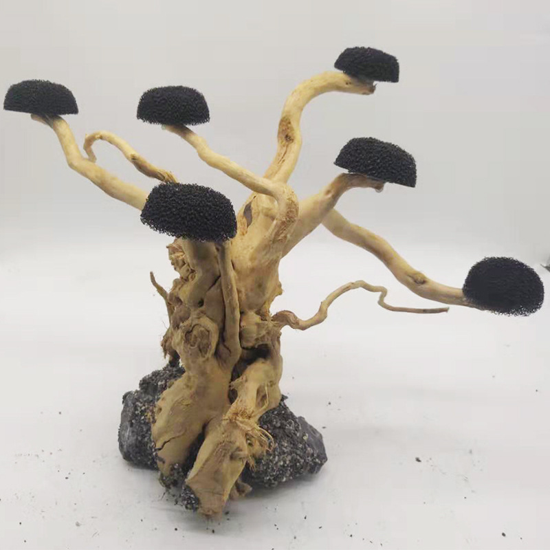 Akwarium Driftwood Dekoracja k – Aquarium Plant Substrate recenzja i cena