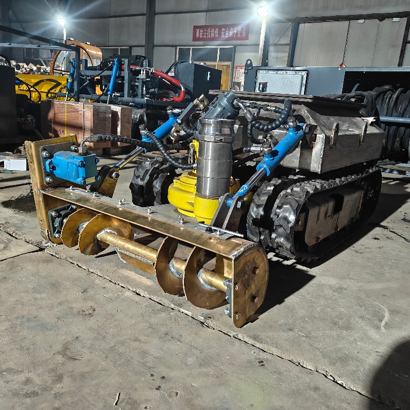 Robot do odrywania zanieczyszc – Planted Tank recenzja i cena