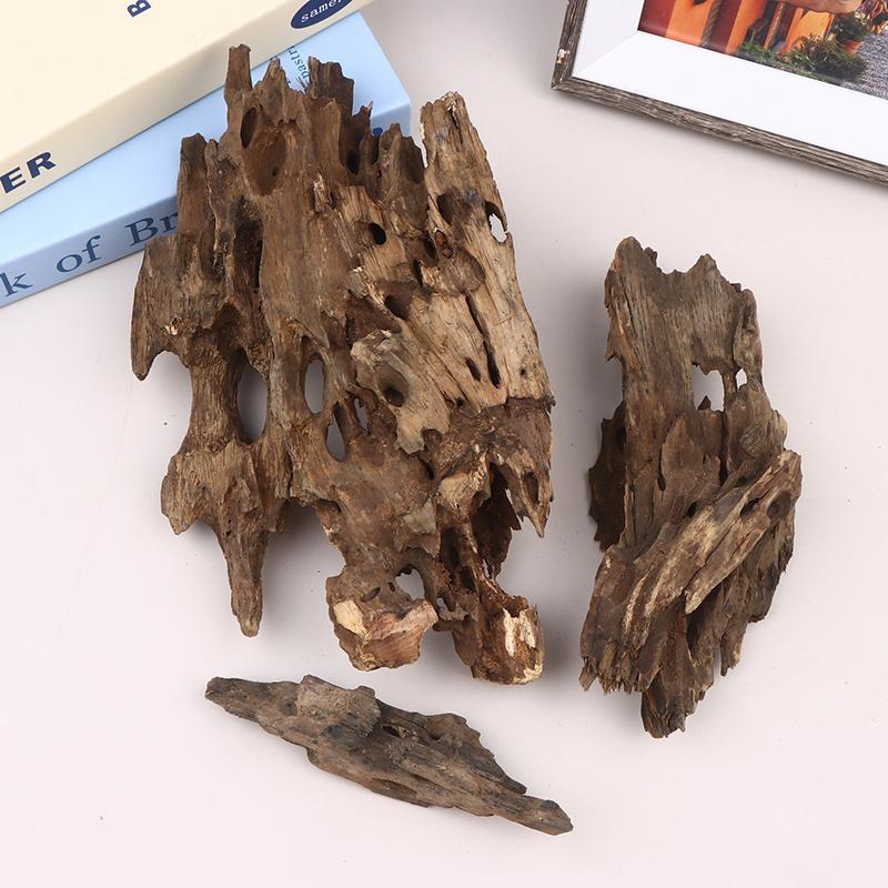 △   Dekoracja akwariowa z drew – Aquarium Driftwood recenzja i cena