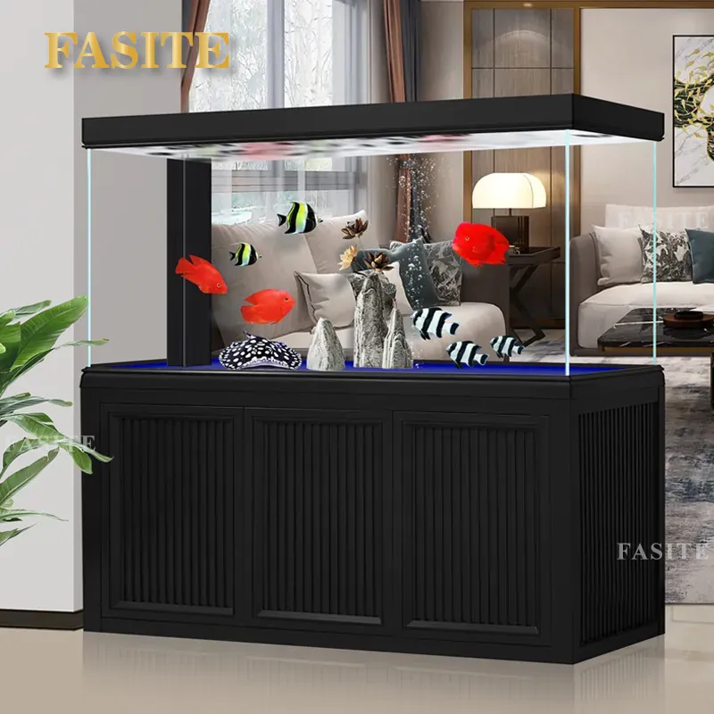 Filtr dolny do akwarium z arow – Aquarium Planted Tank Filter recenzja i cena